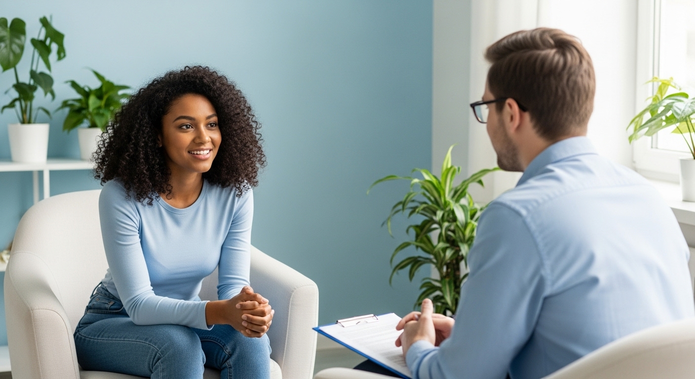 Consulta psicológica